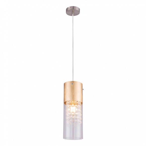 Подвесной светильник Globo Wemmo 15908-1G