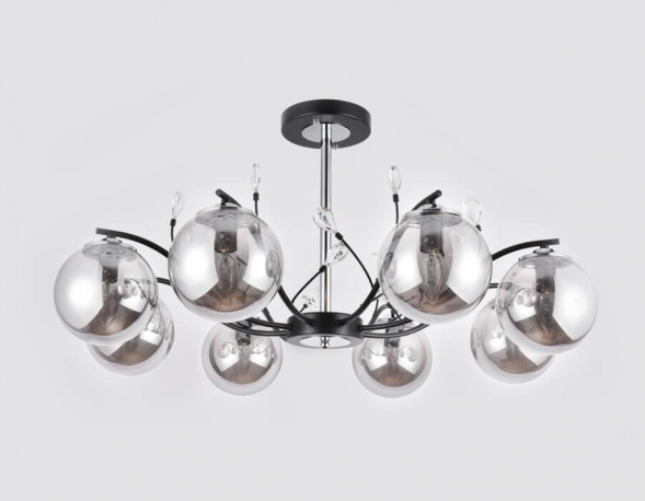 Потолочная люстра Ambrella light Traditional TR9077