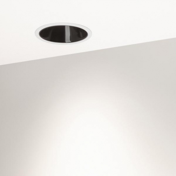 Встраиваемый светодиодный светильник Arlight S-Atlas-Built-R112-35W Day5000 035473