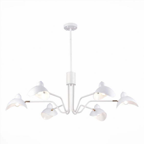 Подвесная люстра ST Luce Minne SL1801.513.06