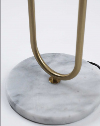 Торшер Moderli Palma V11600-1F