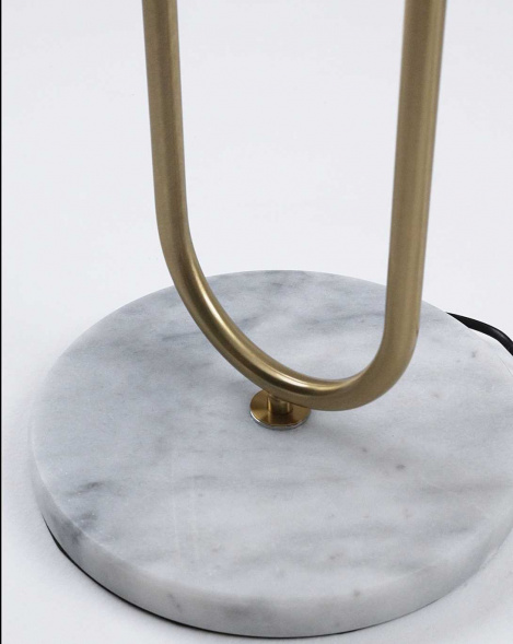 Торшер Moderli Palma V11600-1F