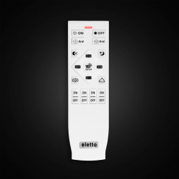 Подвесная светодиодная люстра Citilux Montserrat EL338P08