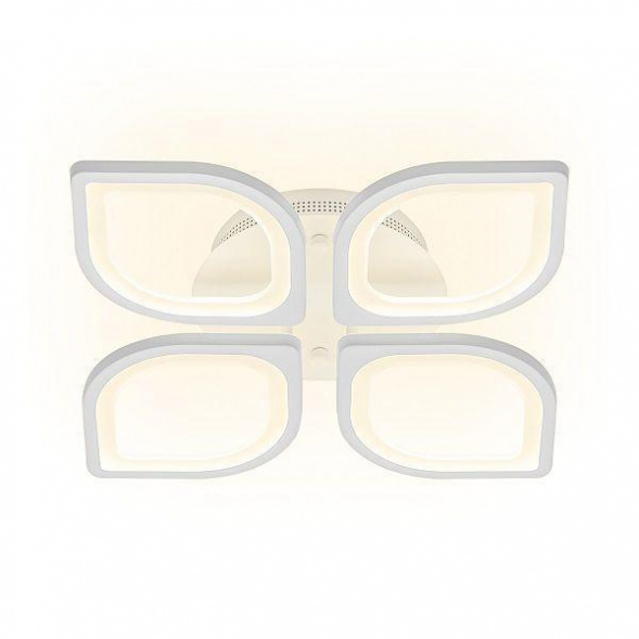 Потолочная светодиодная люстра Ritter Veroli 52030 6