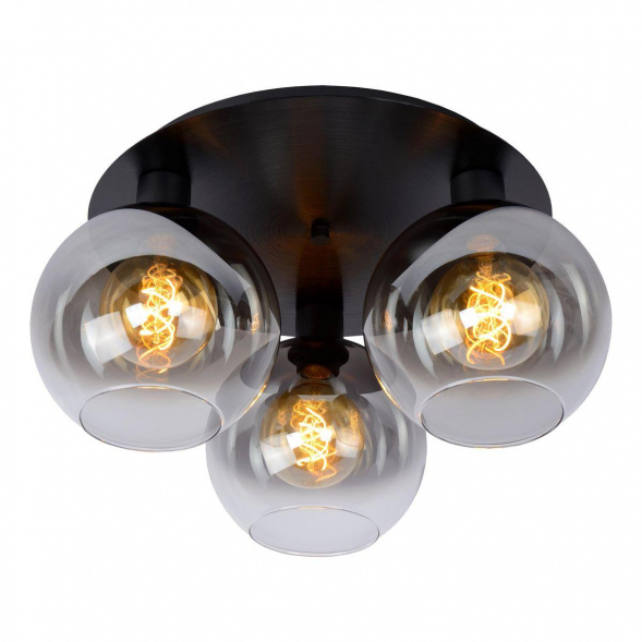 Потолочная люстра Lucide Marius 74114/03/30