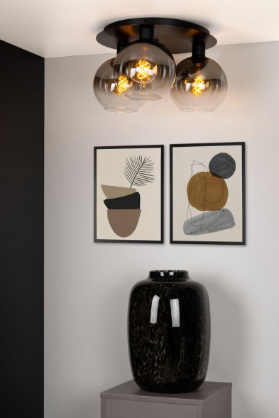 Потолочная люстра Lucide Marius 74114/03/30