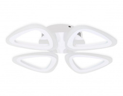 Потолочная светодиодная люстра Ambrella light Original FA4482