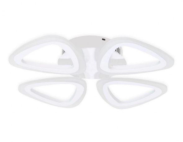 Потолочная светодиодная люстра Ambrella light Original FA4482