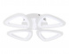 Потолочная светодиодная люстра Ambrella light Original FA4482