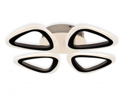 Потолочная светодиодная люстра Ambrella light Original FA4482