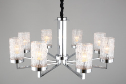 Подвесная люстра Omnilux Maiera OML-84703-08