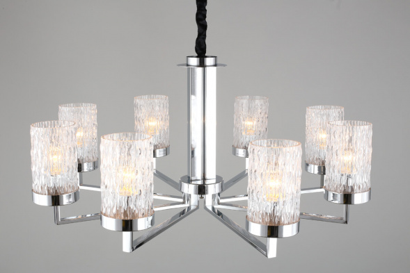 Подвесная люстра Omnilux Maiera OML-84703-08