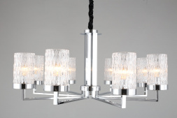 Подвесная люстра Omnilux Maiera OML-84703-08