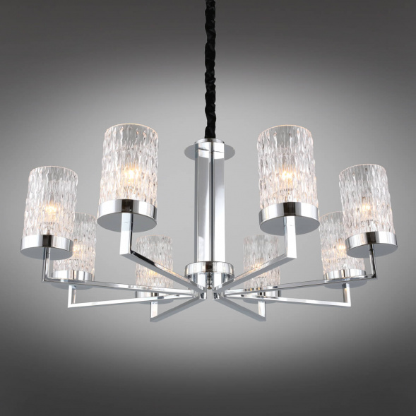 Подвесная люстра Omnilux Maiera OML-84703-08