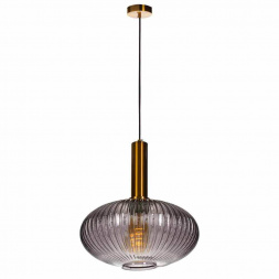 Подвесной светильник Loft IT IRIS 2070-С+BR