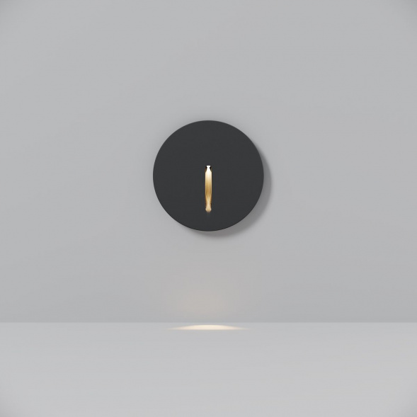 Подсветка для лестниц Maytoni Bil O014SL-L3B3K