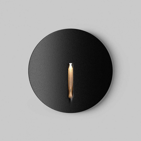 Подсветка для лестниц Maytoni Bil O014SL-L3B3K