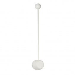 Настенный светодиодный светильник Moderli Provo V10539-WL