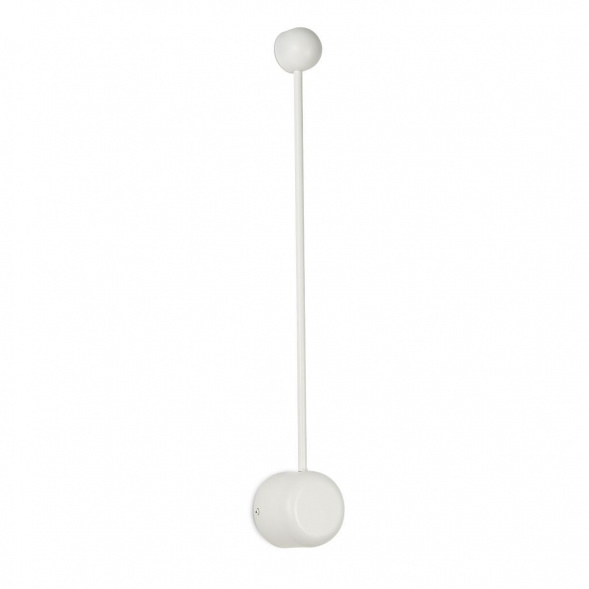 Настенный светодиодный светильник Moderli Provo V10539-WL