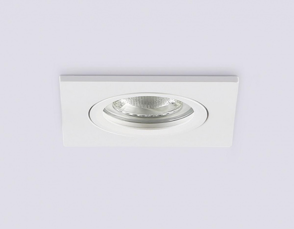 Встраиваемый светильник Ambrella light Techno Spot Standard Tech TN102455