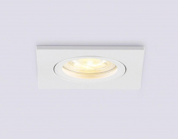 Встраиваемый светильник Ambrella light Techno Spot Standard Tech TN102455