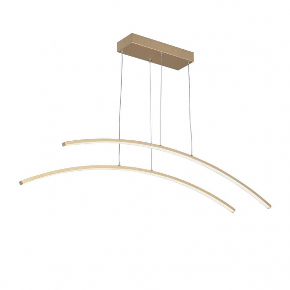 Подвесной светильник Vitaluce V2709-8/2S