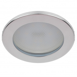 Встраиваемый светильник ЭРА KL95 CH Б0055811