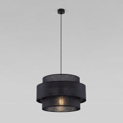 Подвесной светильник TK Lighting 4999 Calisto Black