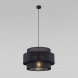 Подвесной светильник TK Lighting 4999 Calisto Black