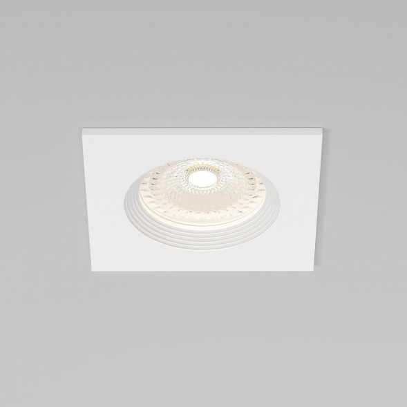 Встраиваемый светильник Elektrostandard 25055/01 a067706