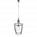 Подвесной светильник Lumina Deco Brooklin LDP 1231-1 CHR+WT