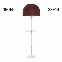 Подвесной светильник Citilux Garuda CL420033