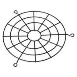 Защитная металлическая решетка ЭРА SPP-AC8-402-200 для светильников SPP-402 мощностью 200Вт Б0069978