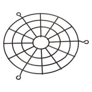 Защитная металлическая решетка ЭРА SPP-AC8-402-200 для светильников SPP-402 мощностью 200Вт Б0069978