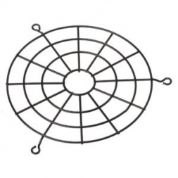 Защитная металлическая решетка ЭРА SPP-AC8-402-200 для светильников SPP-402 мощностью 200Вт Б0069978