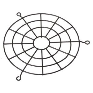 Защитная металлическая решетка ЭРА SPP-AC8-402-200 для светильников SPP-402 мощностью 200Вт Б0069978