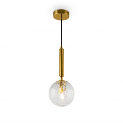 Подвесной светильник Freya Zelda FR5122PL-01BS