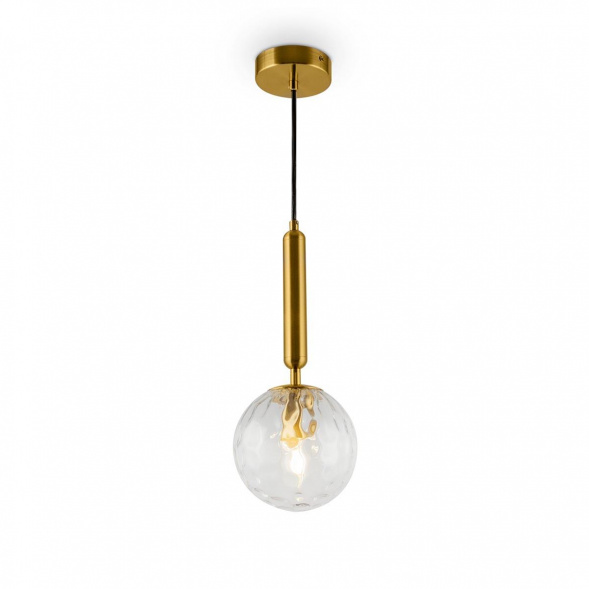 Подвесной светильник Freya Zelda FR5122PL-01BS