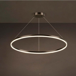 Подвесной светодиодный светильник Imperium Loft Cruise One Lux 204624-23