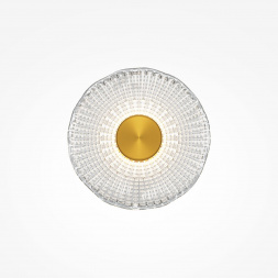 Настенный светодиодный светильник Maytoni Sparkle MOD343WL-L5BS3K3