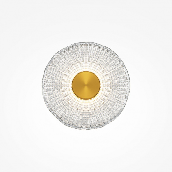 Настенный светодиодный светильник Maytoni Sparkle MOD343WL-L5BS3K3