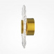 Настенный светодиодный светильник Maytoni Sparkle MOD343WL-L5BS3K3