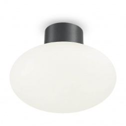 Уличный светильник Ideal Lux Clio MPL1 Antracite 148861