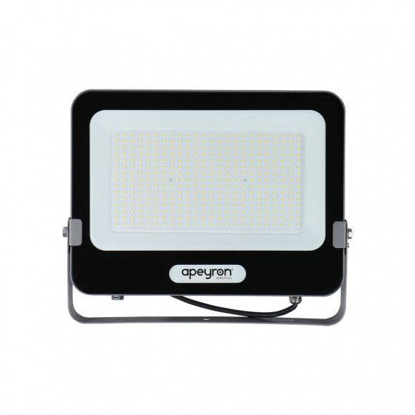 Прожектор светодиодный Apeyron 300W 6500K 05-51