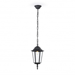 Уличный подвесной светильник Ambrella light Garden ST2029