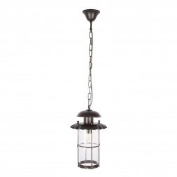 Уличный подвесной светильник Loft IT Palermo 100015P