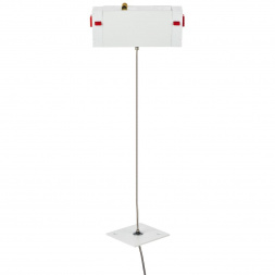 Адаптер с подвесным креплением к 2163XX Lightstar Teta 595956