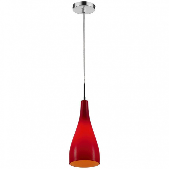 Подвесной светильник Wertmark Bootle WE210.01.176