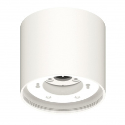 Корпус светильника накладной Ambrella light белый песок C8141