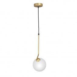 Подвесной светильник Vitaluce V4958-8/1S